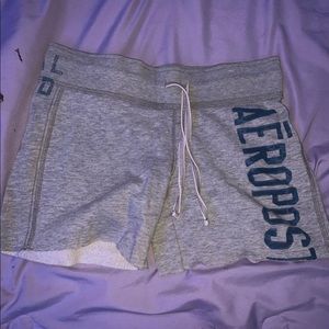 Aeropostale shorts